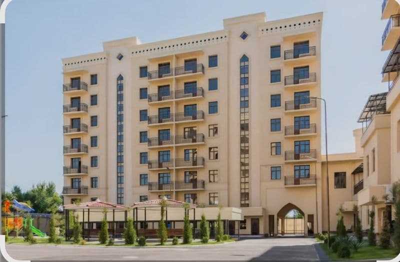 Аренда Себзор Новастройка  голден хаус 3 хона 900у,е 110-м/к