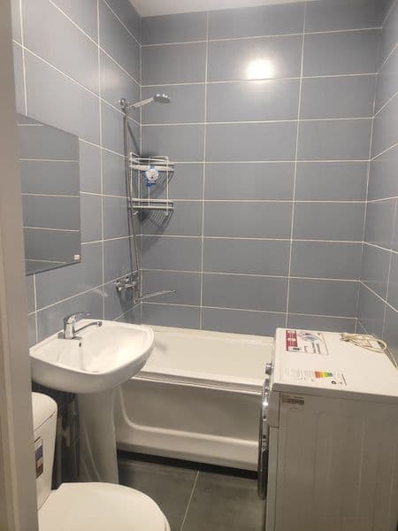 Сдается новостройка однакомнатная квартира на Махтумкули <br — фото 3