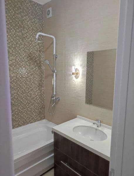 Сдаётся квартира в Олмазар сити <br />
Город - Ташкент<br /> — фото 3