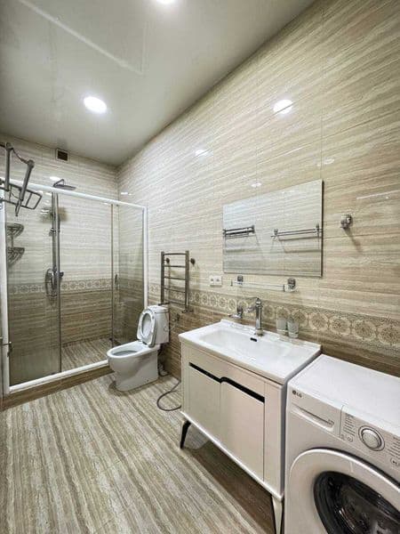 Район: Шайхантахурский<br />
Адрес: хадра<br />
<br />
Комна — фото 4