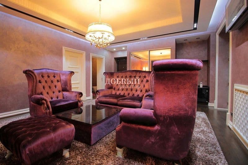 3-2/1/5 Срочно сдаётся евро люкс квартира Ориентир Посольств — фото 3