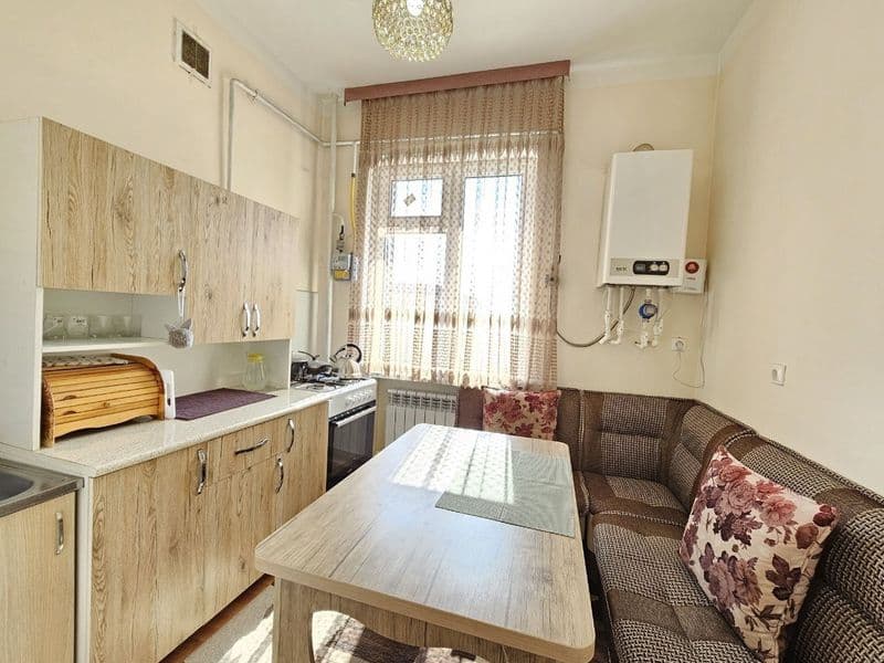 Юнусабад-2 Колледж Туризма все есть 2/3/7 долгосрочно. Семей — фото 5