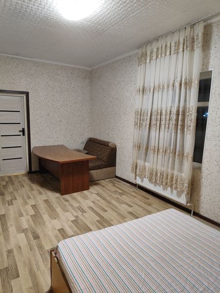 Сдается 2-х уровневая квартира в таунхаусе в районе рисового — фото 2