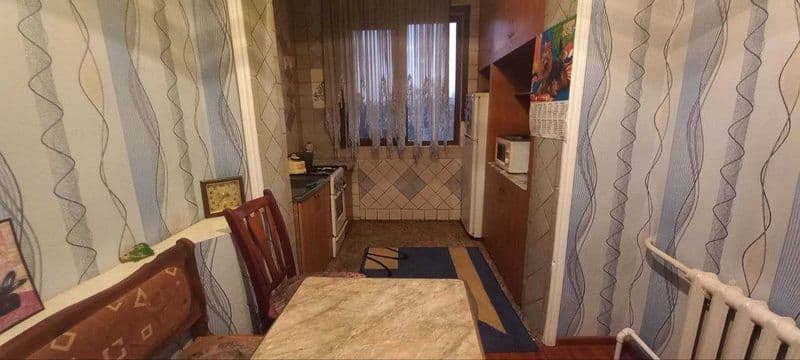 Сдаётся своя двухкомнатная чистая уютная квартира. В квартир — фото 4