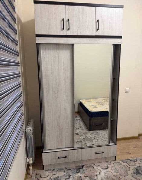 Сдаётся светлая и ухоженная 3-комнатная квартира в одном из  — фото 3