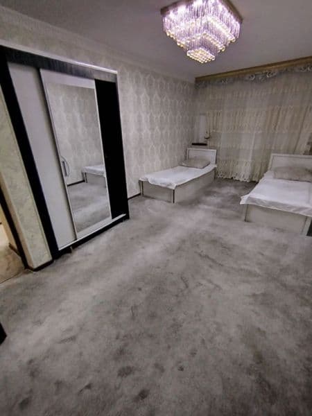 Аренда квартира бкрилади Шота Руставли кучада Братский магел — фото 4