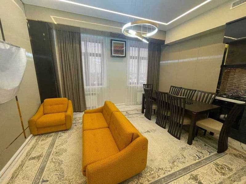 Район: Яшнабадский<br />
Адрес: Узбум<br />
ЖК Ассалом Сохил