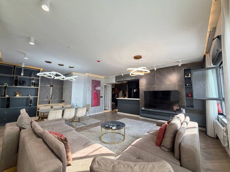 Сдается в аренду <br />
2/19/25<br />
НОВОСТРОЙКА <br />
ЖК  — фото 2