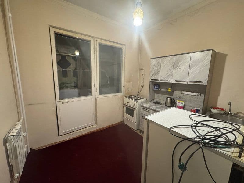 Arenda kvartira Yashnabod tumani Kadishva bozor oldida 1xona — фото 5