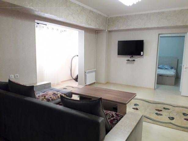•Комнат: 2<br />
•Этаж: 4<br />
•Этажность: 16<br />
•Площад — фото 5