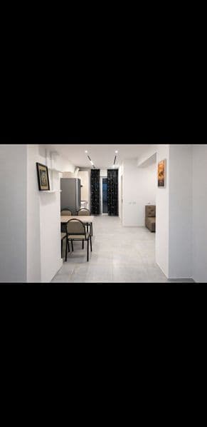 Сдаю свою 2 комнатную студию в "Almaz Tower" полностью с меб — фото 3