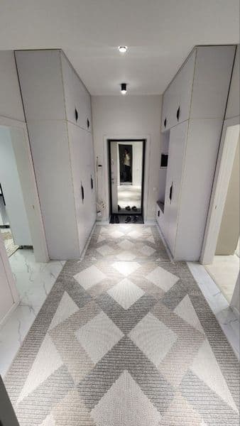 Сдается квартира на Дрим хаус<br />
3 х ком 2 санузла.2 балк — фото 3