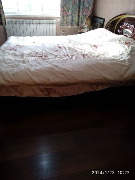 Район - Алмазарский<br />
Ориентир - Жомий<br />
Комнат - 1< — фото 2