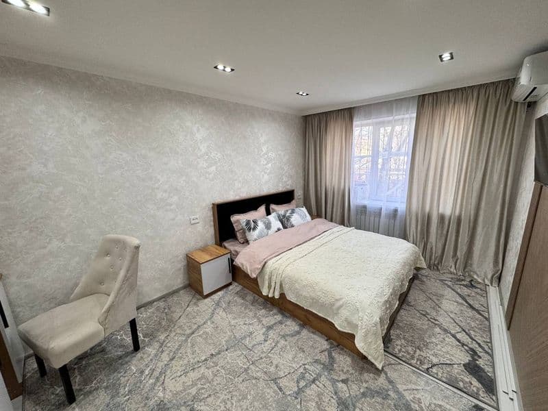 1/2/5 Новомосковский 30м2 Ул.Аккурганский Кафе Вечер Еврорем — фото 2