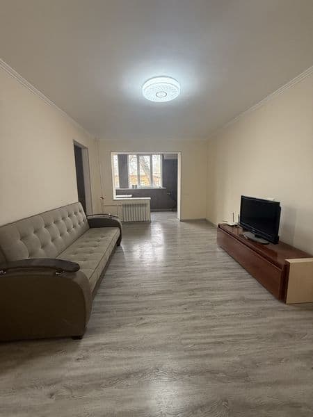 Срочно сдам квартиру на новамосковской после косметического 