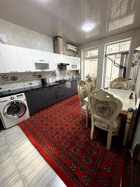 Yaxshi toza saqlaydigan insonlarga beriladi Toshkent shahar  — фото 3