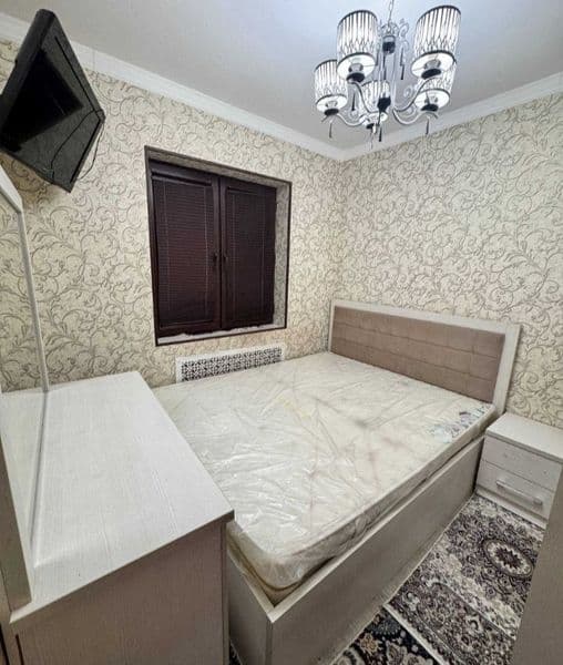 #Аренда<br />
 Вторичный Дом<br />
Район: Юнусобо 6 квартал< — фото 4