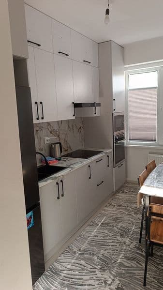 Mirzo Ulug'bek Ecobozor tomonda 2 xonali kvartiraga sherikli — фото 4