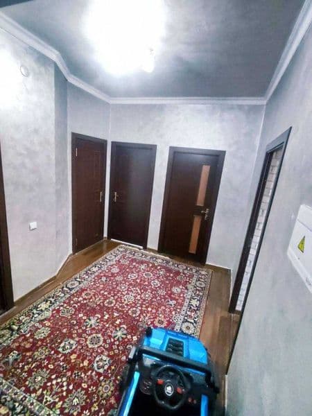 Сдаётся 2-комнатная квартира<br />
 Яшнабадский район — ЖК O — фото 2