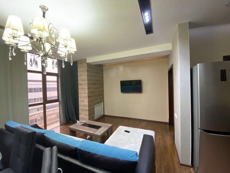 Сдается в аренду Евро ремонт с абстановкой<br />
В центре го