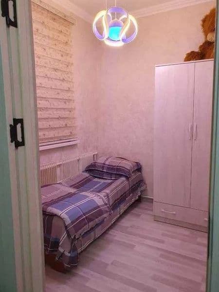 Сдаётся КЛАССНАЯ квартира<br />
<br />
• Район: Мирзо Улугбе — фото 4