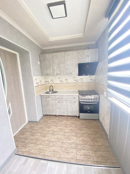 Сдается своя квартира на Электроаппарате Мирабадский район 2 — фото 5