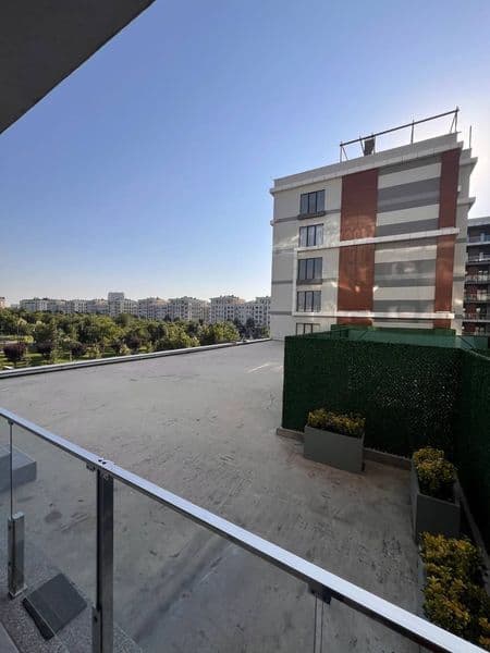 Сдается Аренда квартира с терассой<br />
Шайхантахурский рай — фото 2