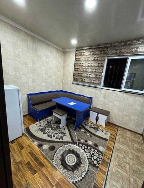 ID #406<br />
СРОЧНООО АРЕНДА<br />
<br />
#Олмозор #2ком #5 — фото 4