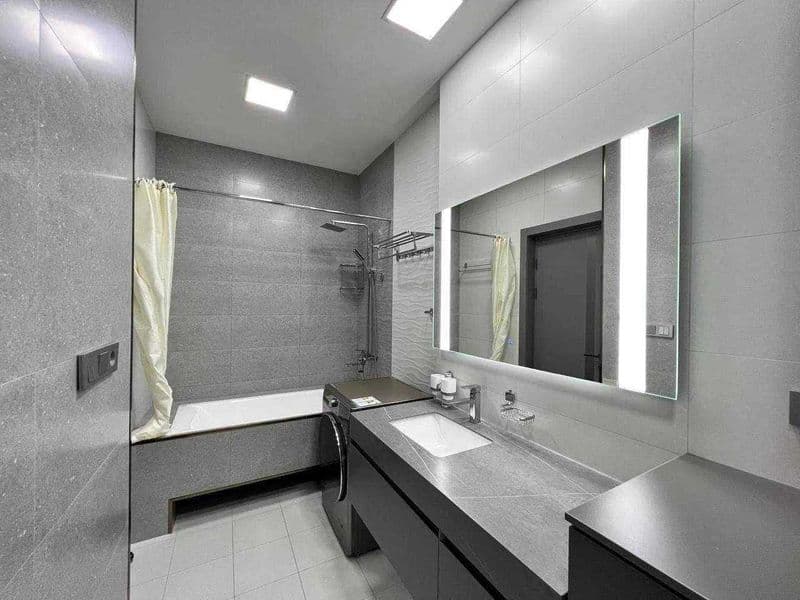 Шайхантахурский район <br />
Ташкент Сити <br />
Жк Gardens  — фото 4