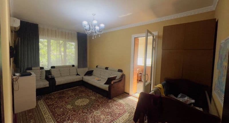 аренда квартира <br />
Кора камиш 2/4<br />
1 хона<br />
42 