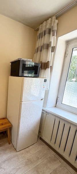 Сдаётся своя 1-комнатная квартира с 17 марта .<br />
Адрес:  — фото 5