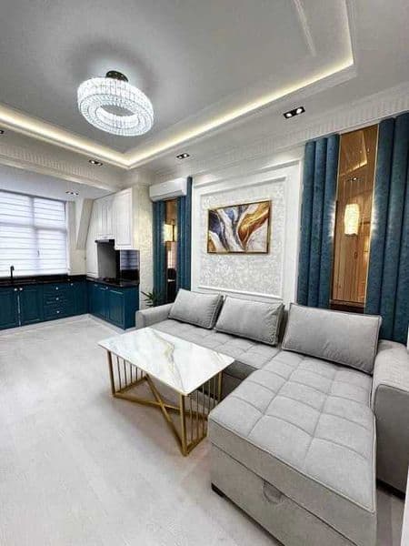 СДАЁТСЯ СРОЧНО<br />
<br />
Район: Мирабадский<br />
Адрес:  — фото 2