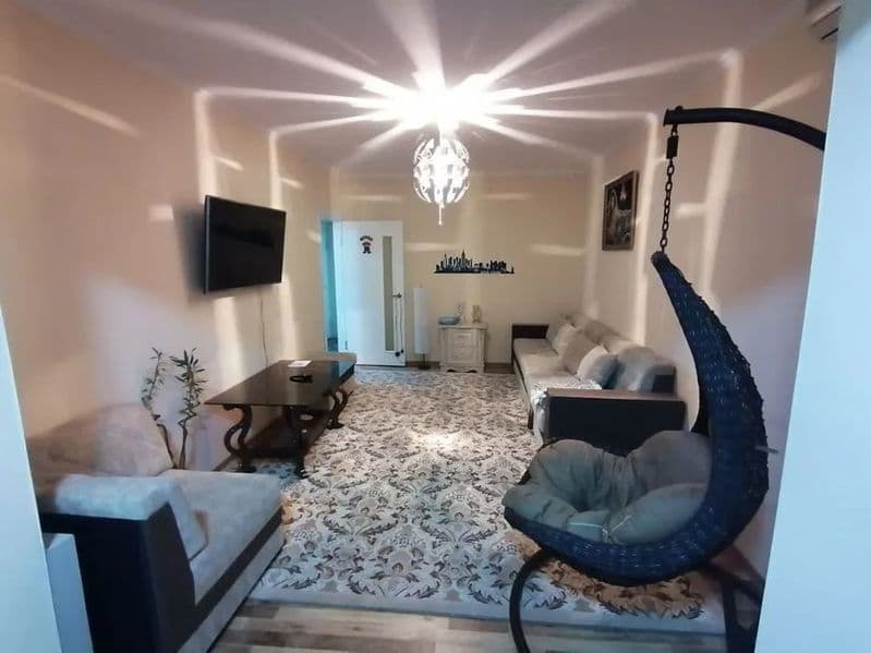 Sergeli ijara 3/3/9  ijaraga beriladi akuratni insonlaga <br — фото 2