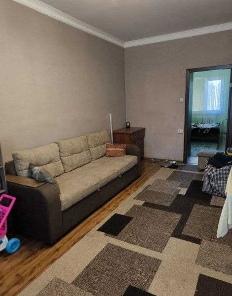 Срочно сдается 2 комнатная <br />
Аренда ТТЗ 1 <br />
Мебел 