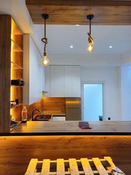 Аренда Чиланзар 2 новостройка <br />
3/7/9<br />
Квартира ук — фото 3