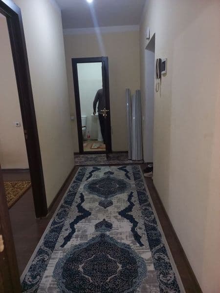 Аренда 2.хонали оилага берилади. Янги хаёт 8.худуд олдида уй — фото 2