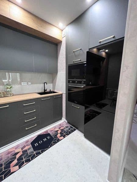 Сдается квартира для молодой семьи<br />
<br />
• Район: Алм — фото 4