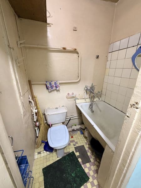 Chilonzor 9 kvartalda 1x 2 qilingan uy bor jaxon tillarga ya — фото 4