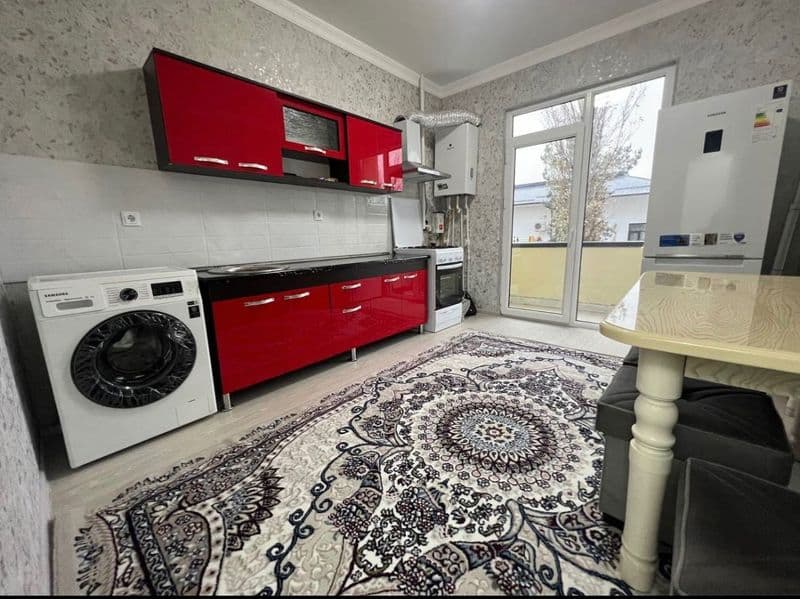 Сдаю квартиру в Юнус- абадском районе. Юнус- абад 15 квартал — фото 3