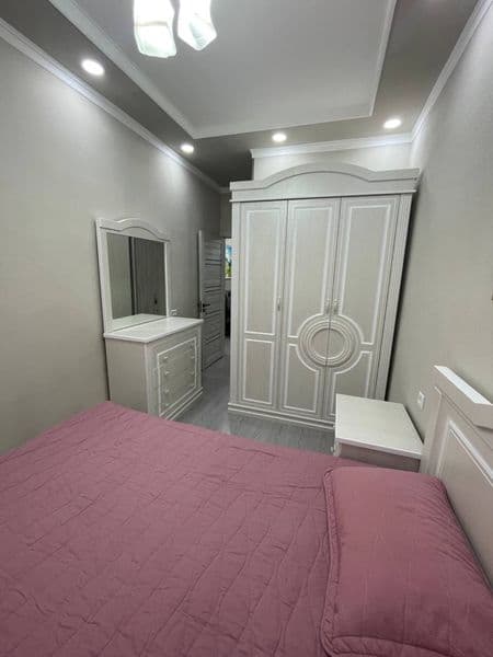 Сдается своя 2-х комн. кв-ра в районе метро Новза. Ориентир: — фото 5