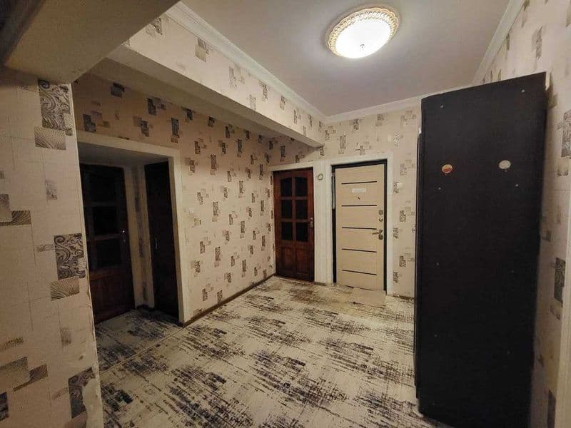 Аренда Квартира 3-хона 1 чи-этаж, 9-этажка дом. Ориентир Ава — фото 4