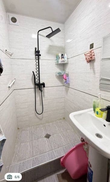Yunusobod minor metro yonida 1 xonali uy bor tartiblinyashay — фото 2