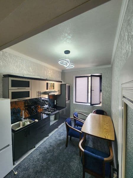 Chilonzor ROVD yaqinida<br />
Сдаётся уютная 2-комнатная ква — фото 3