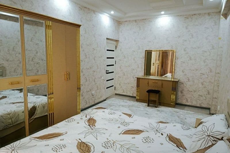 Адрес: Алмазарский район, в районе Национального университет