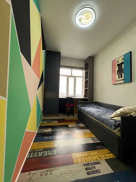 Сдаётся КЛАССНАЯ квартира<br />
<br />
• Район: Мирабадский< — фото 4