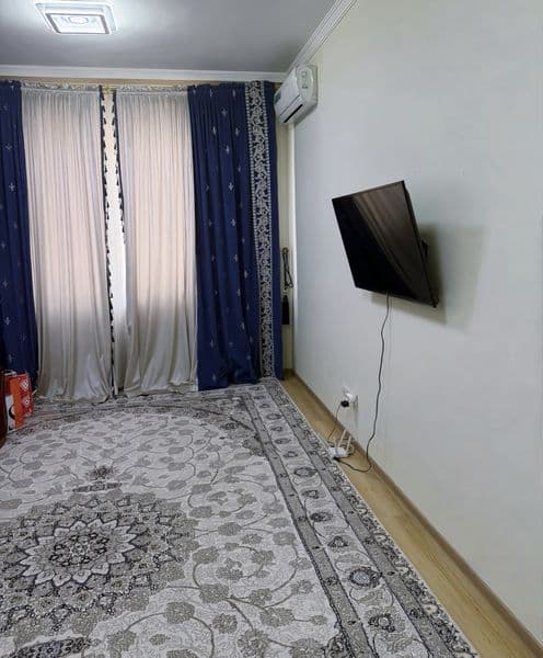 Кизларга квартира <br />
Хамма шароити бор <br />
Чилонзор 7 — фото 2