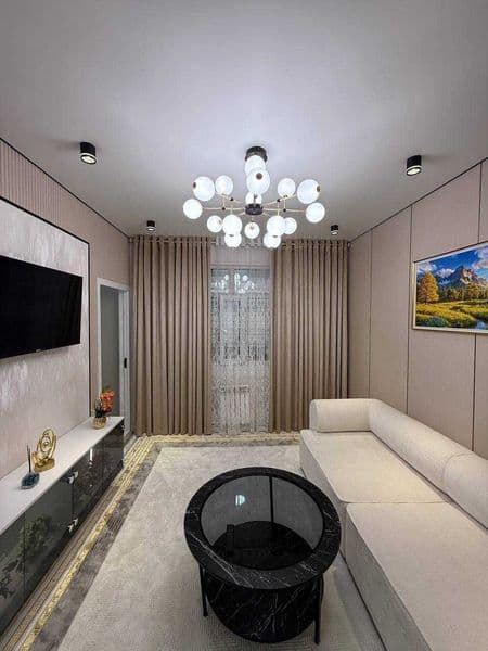 • Район: Чиланзар<br />
• Адрес: Ц-квартал<br />
• Ориентир: — фото 2