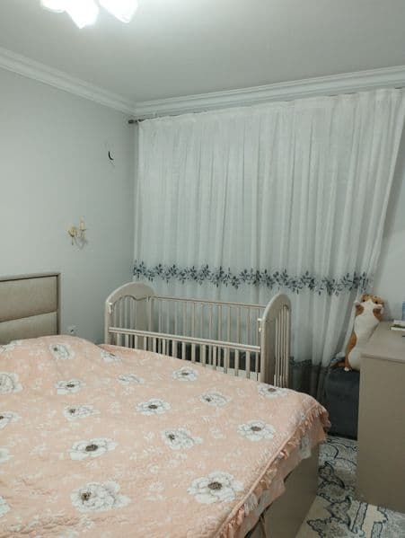 Сдаётся 2-х комнатная квартира на массиве Феруза, напротив Э — фото 3