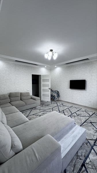 Сдается своя уютная квартира 3/5/9 в районе Дархан. Ориентир — фото 5