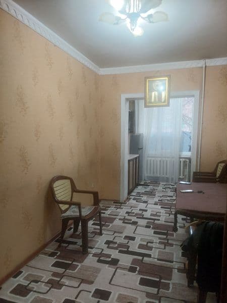 Квартира Аренда Чиланзар Алгоритм. <br />
2 комн <br />
1 эт — фото 4